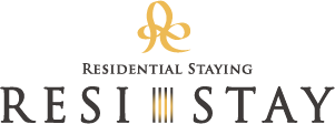 RESIDENTIAL STAYING RESI STAY