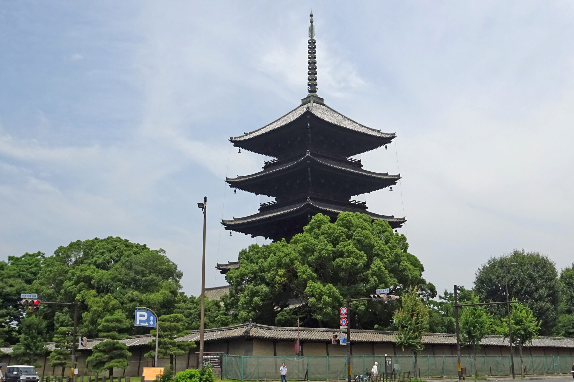 東寺