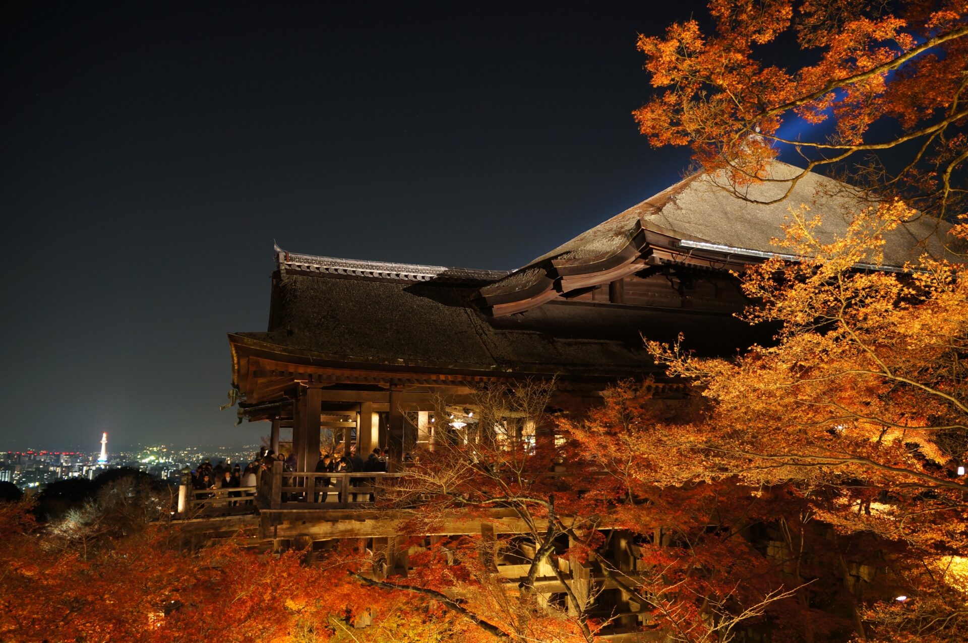 清水寺