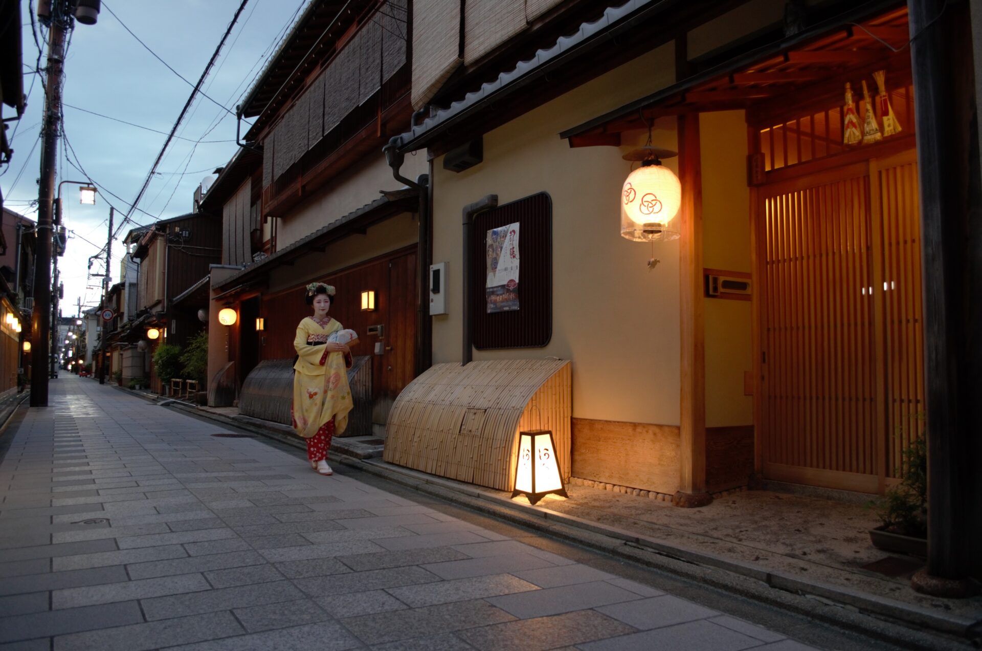 宮川町