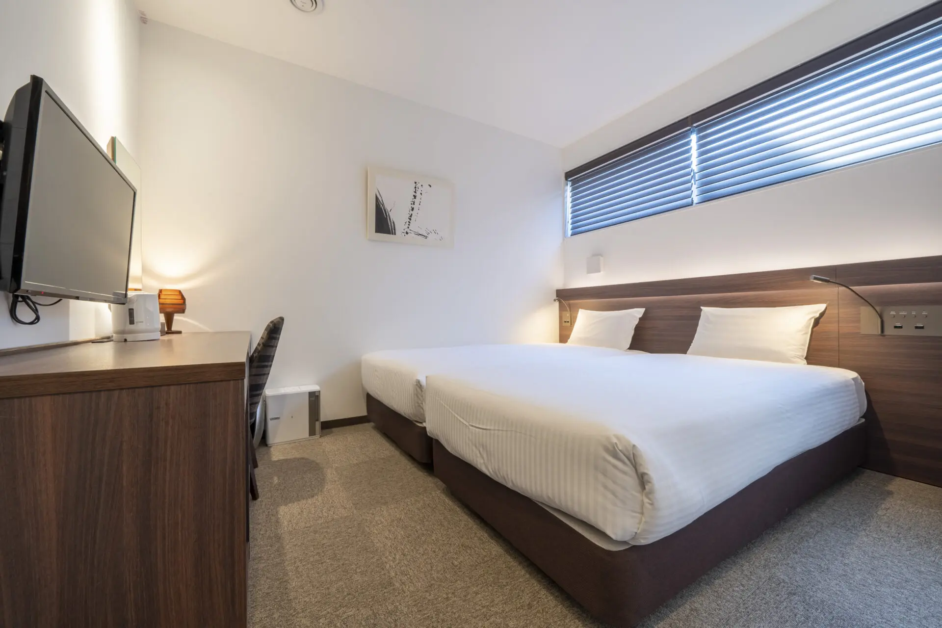 RESI STAY JISCO HOTEL 京都御所西