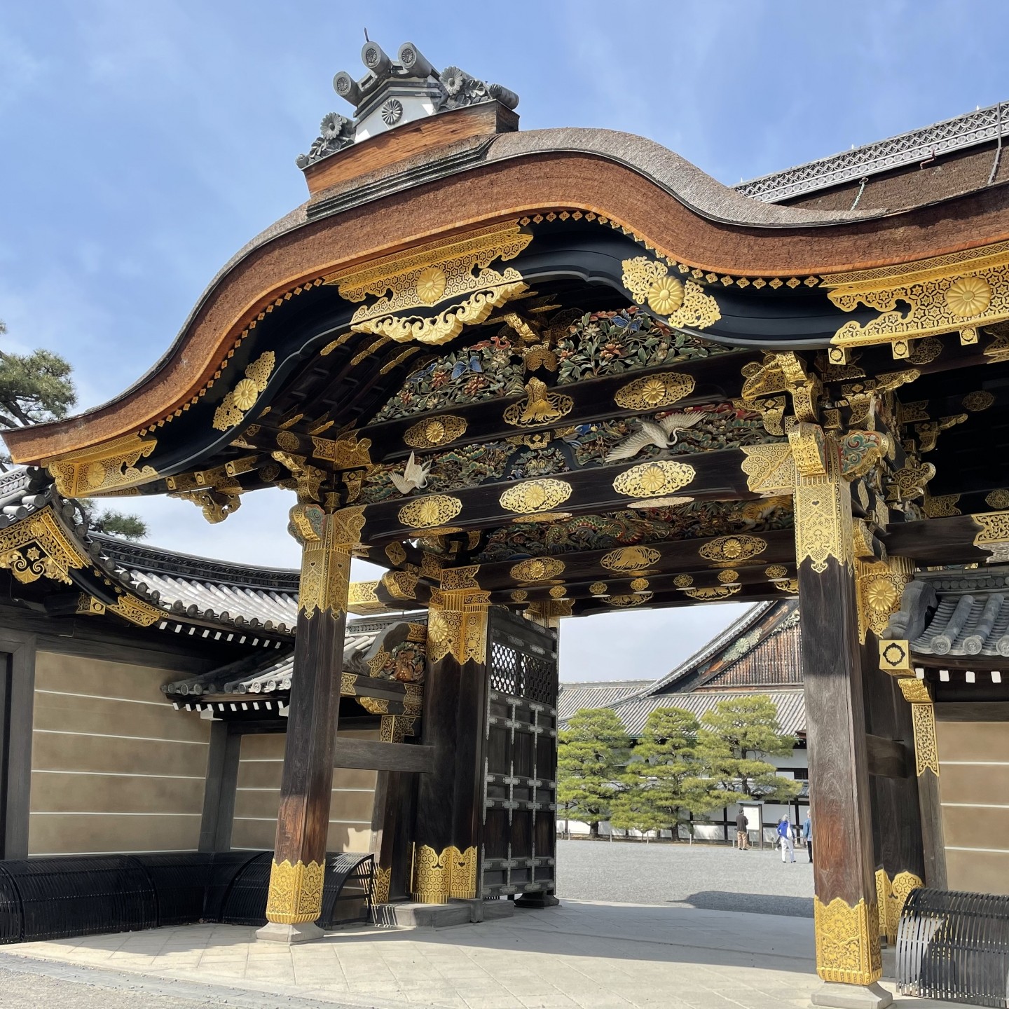 Nearby tourist attractions