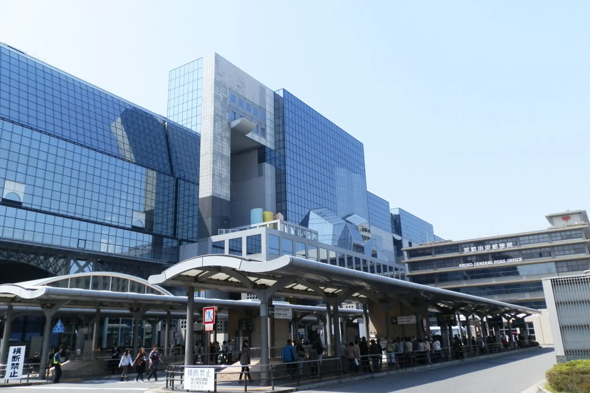 京都駅