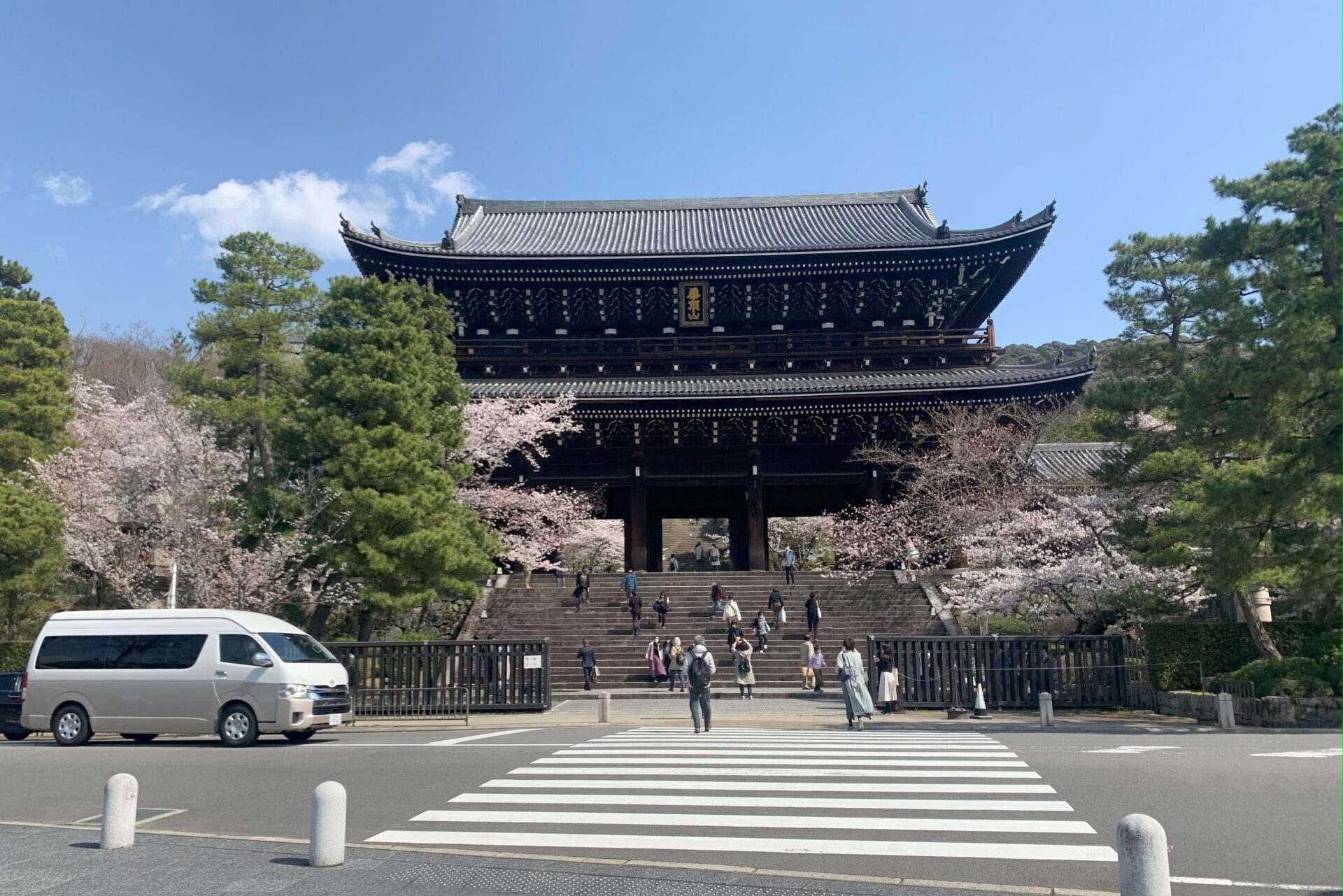 Chion-in Temple