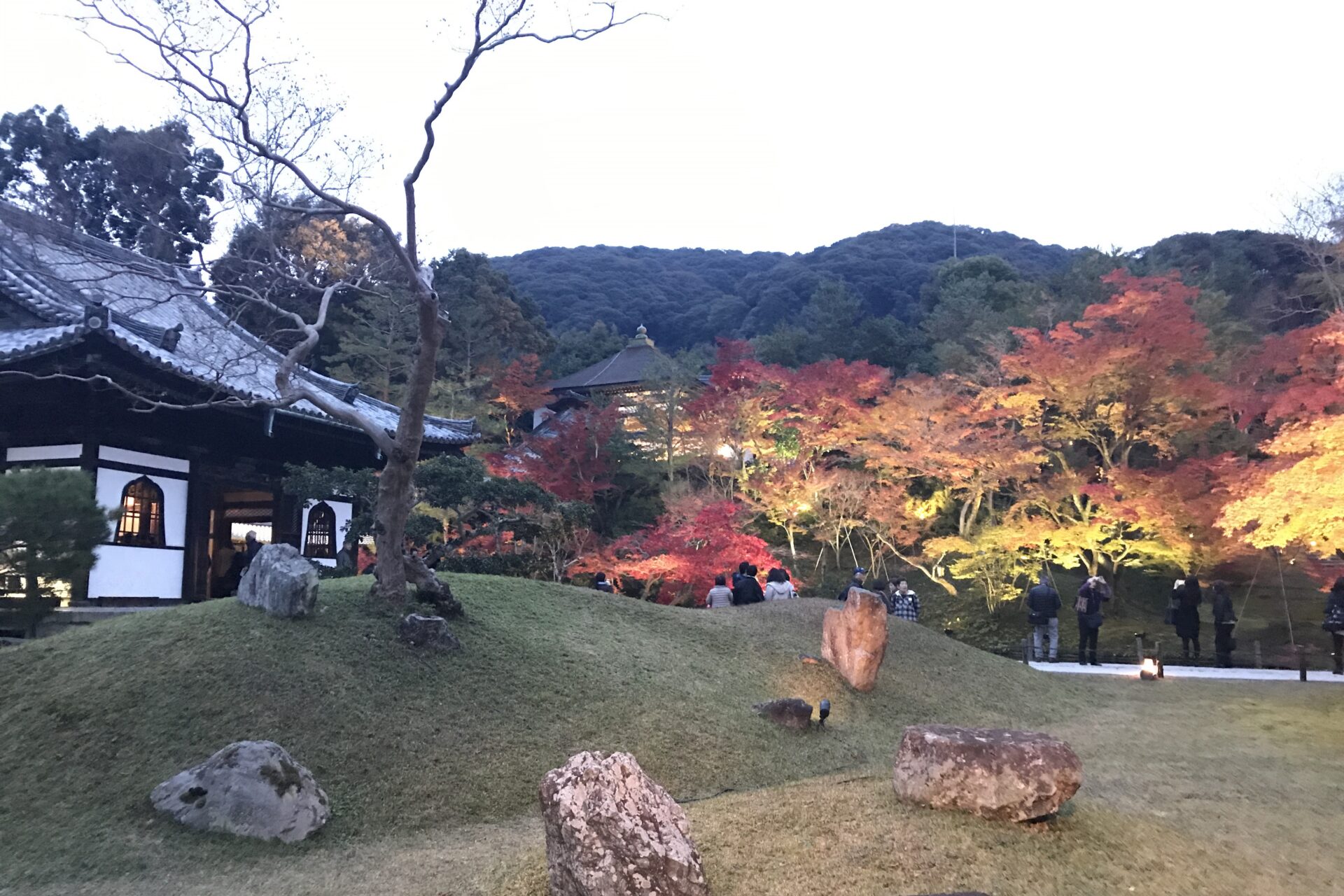 高台寺