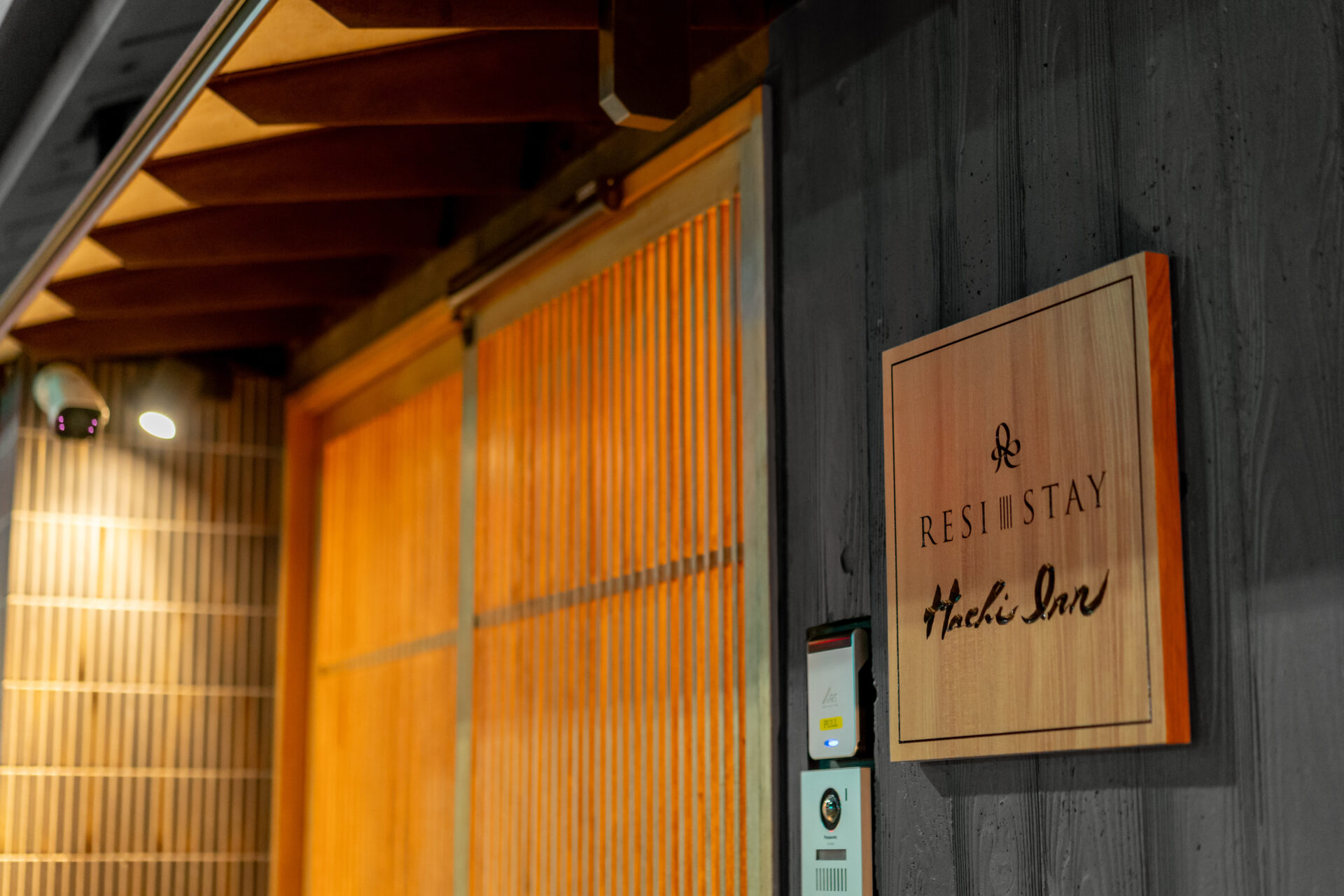RESI STAY Hachi Inn