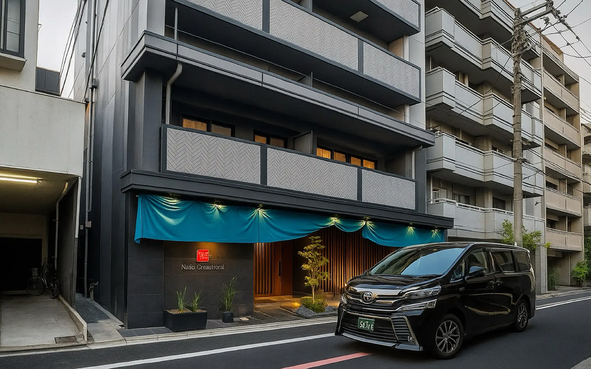 スペシャルハイヤーサービス