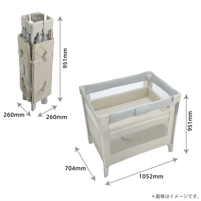mayu_babybed